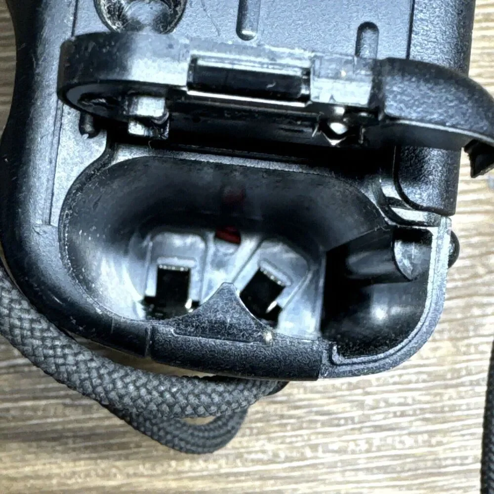 Canon looking reliable